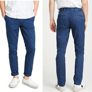 COPY - SATURDAYS NYC JOHN CHINO PANTS SIZE 33/31